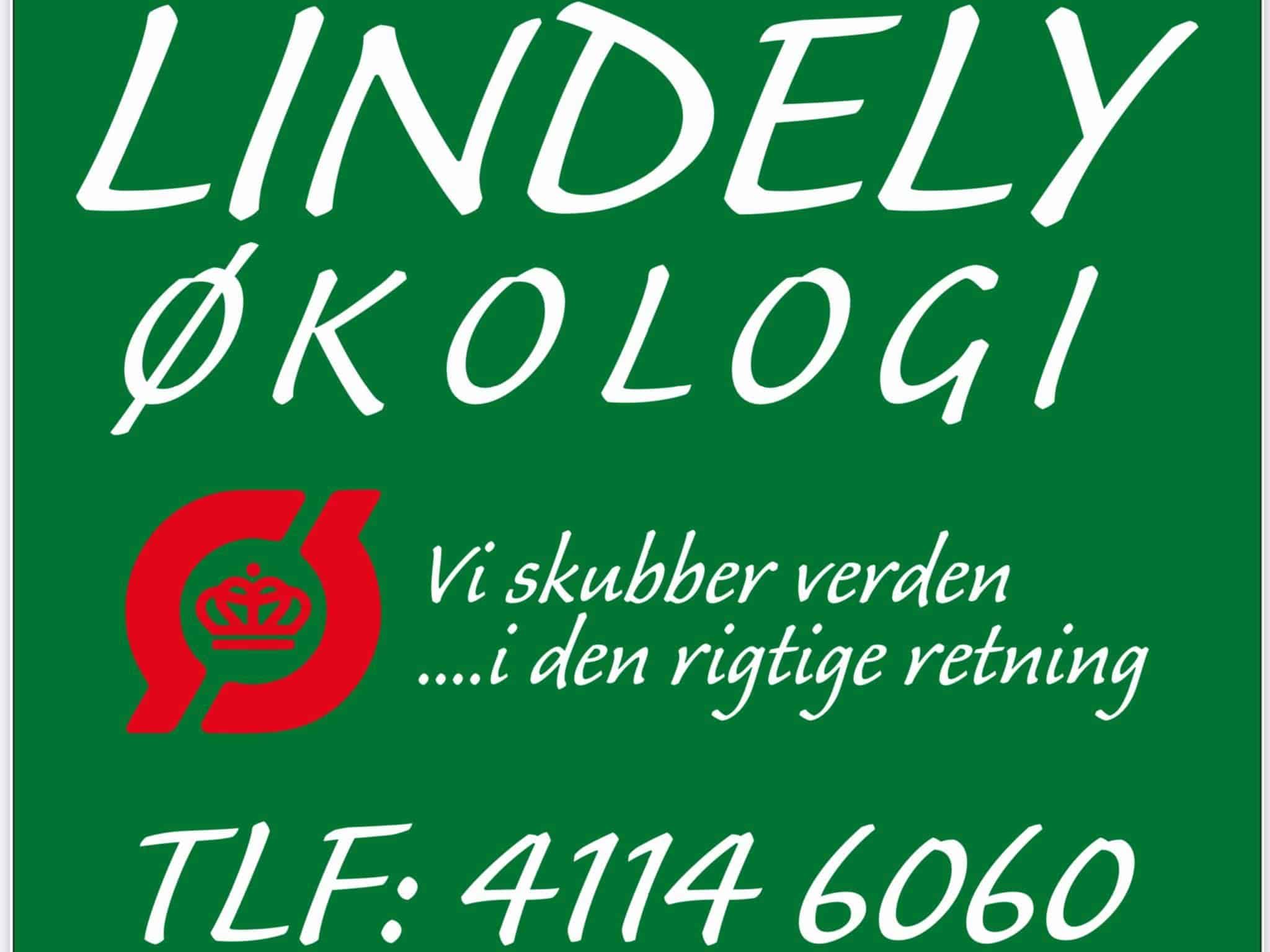 Lindely Økologi